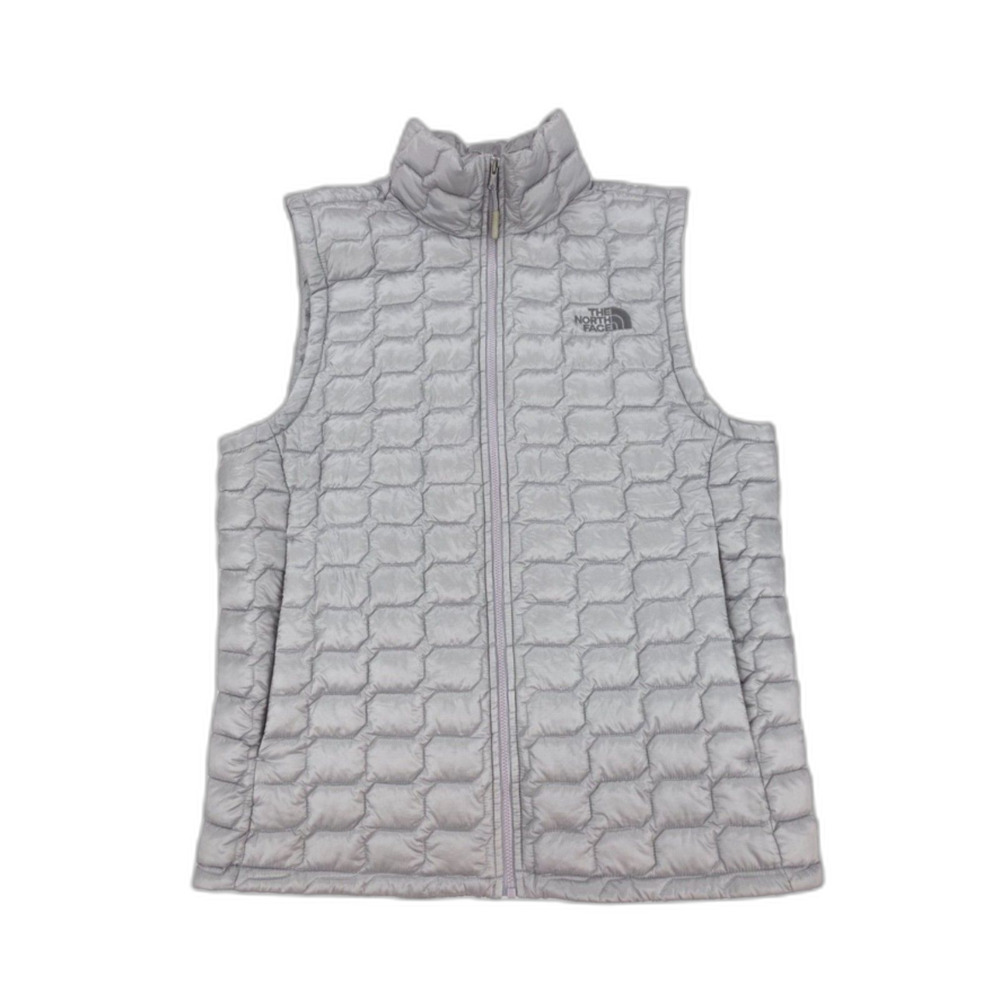 NEW North Face ThermoBall Insulated Vest Vegan Quilted Puffer Gorpcore Outdoor